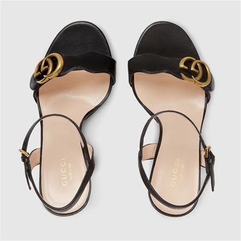 sandali 2020 gucci|gucci sandals customer service.